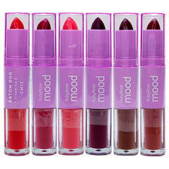 Labiales