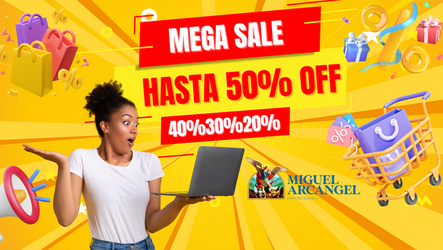 OFERTA DEL MES