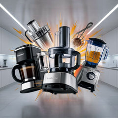 Collection image for: electrodomésticos