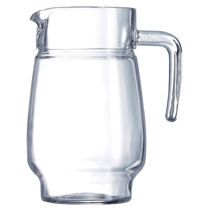 JARRA AGUA 1.6 L TIVOLI LUMINARC