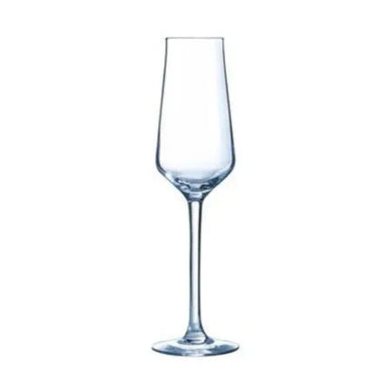 C6 COPA FLAUTA 21 CL REVEAL UP C&S