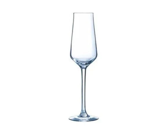 C6 COPA FLAUTA 21 CL REVEAL UP C&S