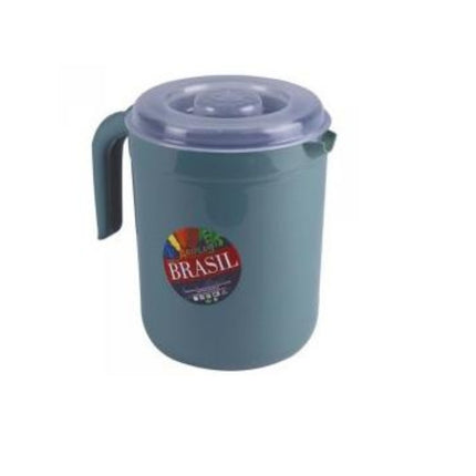 JARRA C/TAMPA 1,7L
