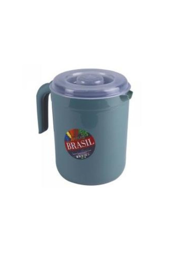 JARRA C/TAMPA 1,7L