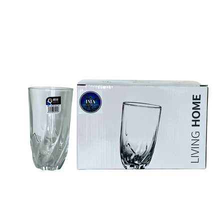 VASO ELIOT (X.UNIDAD)