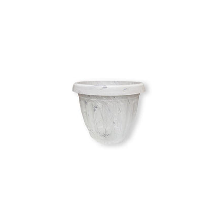 VASO GREGO REDONDO P MARMRIZADO 2,2L