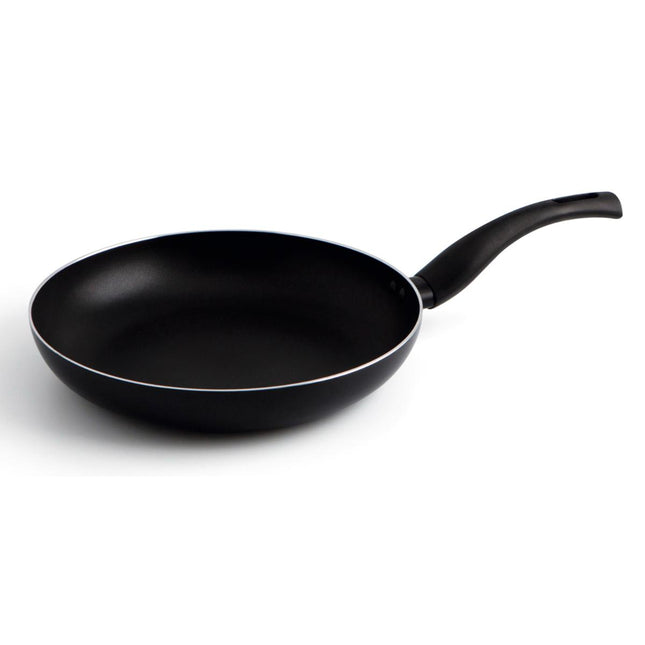 Sartén aluminio inducción 24 cm Hydra Quid