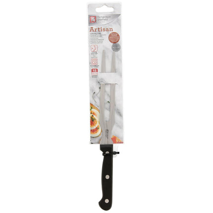 Tenedor trinchador 15,5cm acero inoxidable Artisan Richardson Sheffield