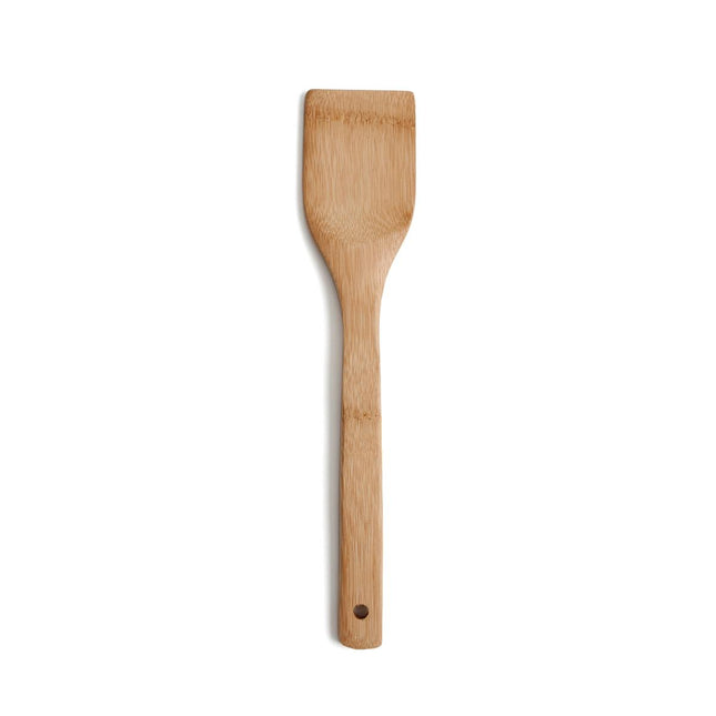 Espátula madera 30cm Renova Bamboo Quid