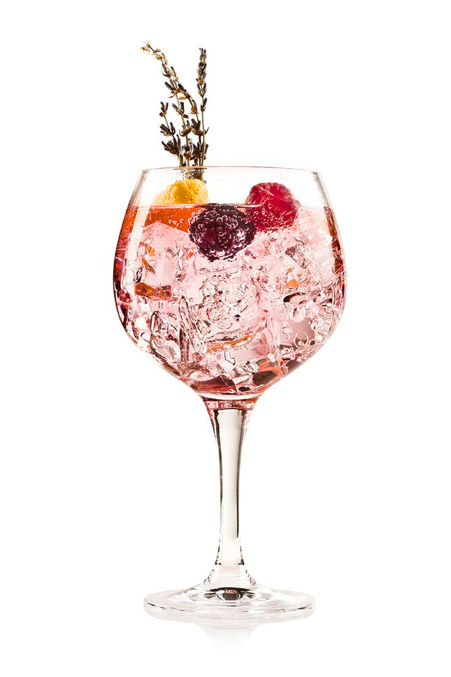 COPA COCKTEL Y BAR 540 ML