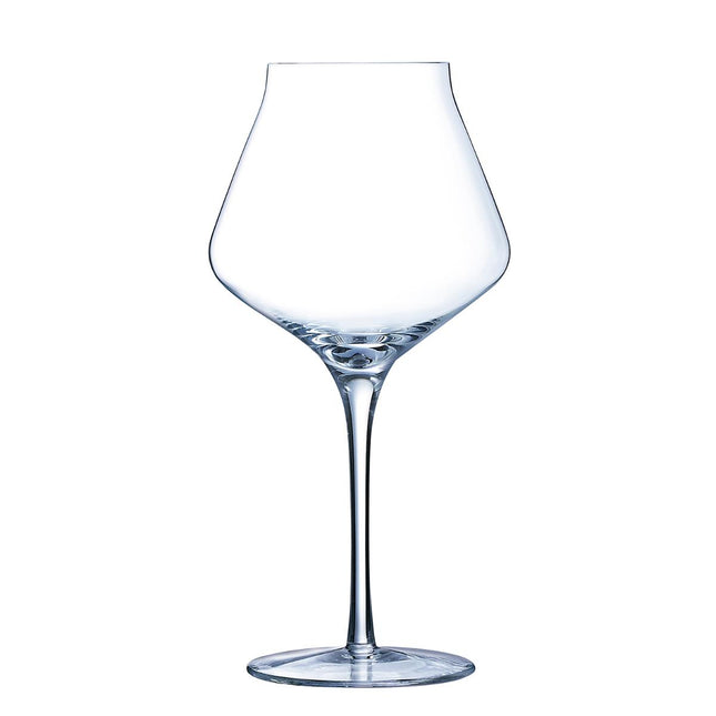 Juego 6 copas vino vidrio 55cl Reveal Up Chef&Sommelier