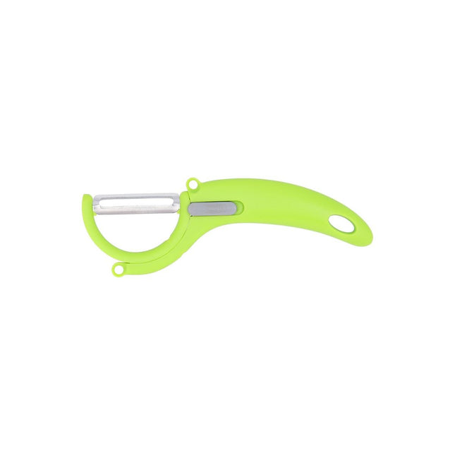 pelador horizontal o vertical 22x10x4 cm veggy Quid
