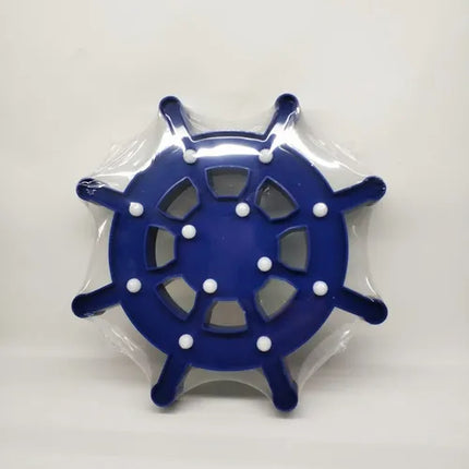 LED DECORATIVO DISEÑO MARINERO