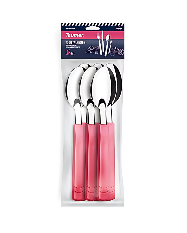 Set de 6 Cucharas