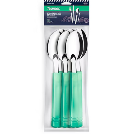 Set de 6 Cucharas