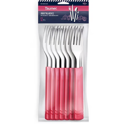 SET DE TENEDOR 12PZ