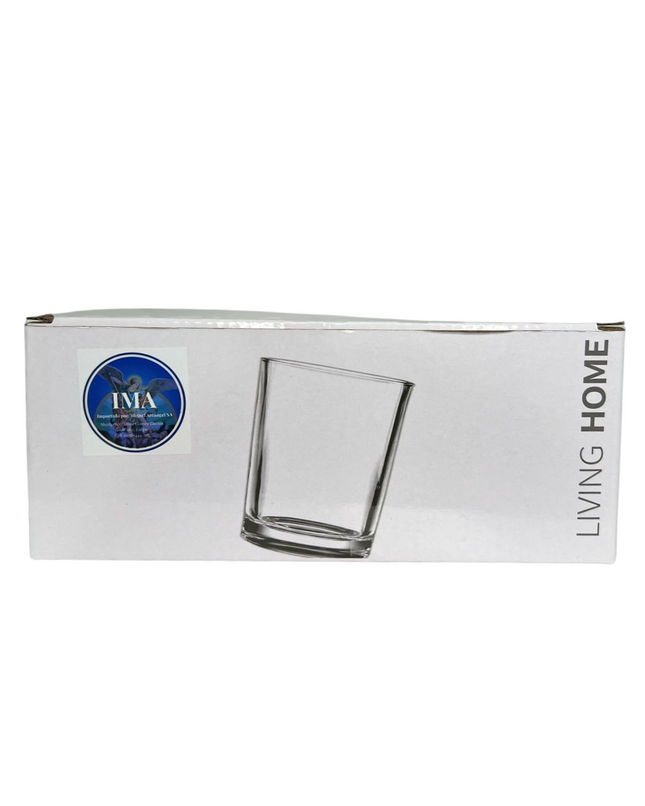 VASO SUOMI 224 ML (X.UNIDAD)