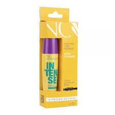 NEWCOLOR MASCARA P/PESTAÑA INTENSE V.