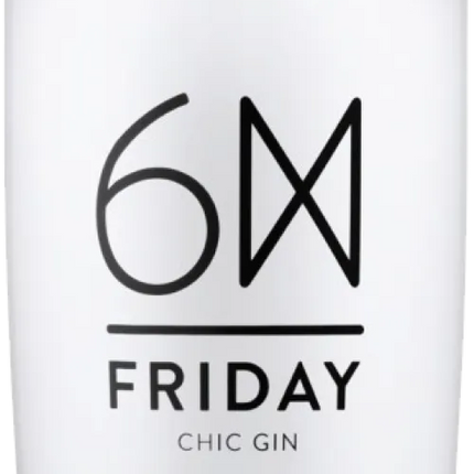 Friday Chic Gin