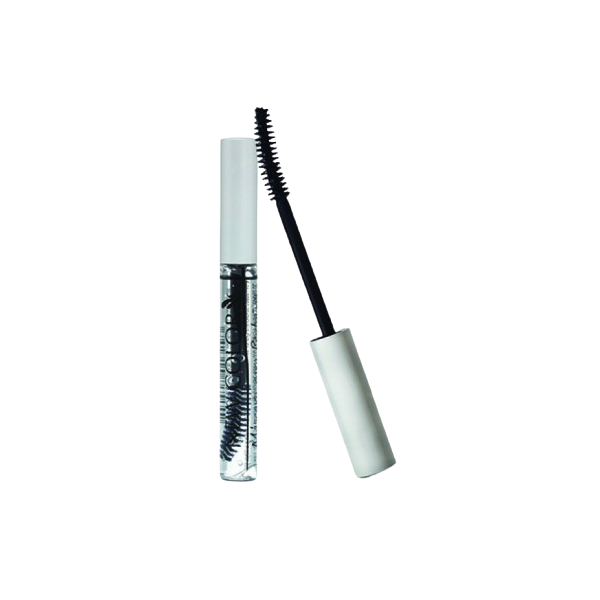 NEWCOLOR MASCARA P/PESTAÑA TRANS