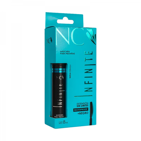 MASC P/PEST INFINITE WATERPRO 8G